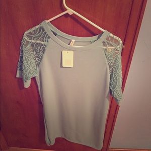 NWT dress