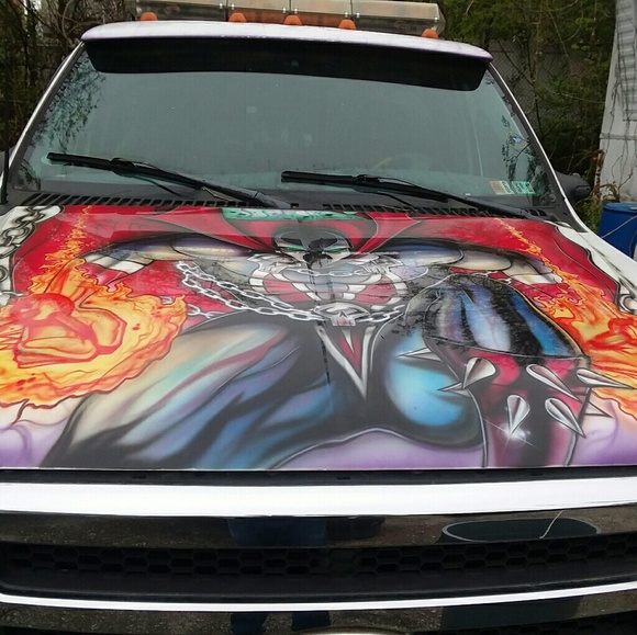 Meet your Posher, Carlos - Picture 1 of 1