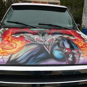 Meet your Posher, Carlos