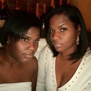 Meet your Posher, Charrise