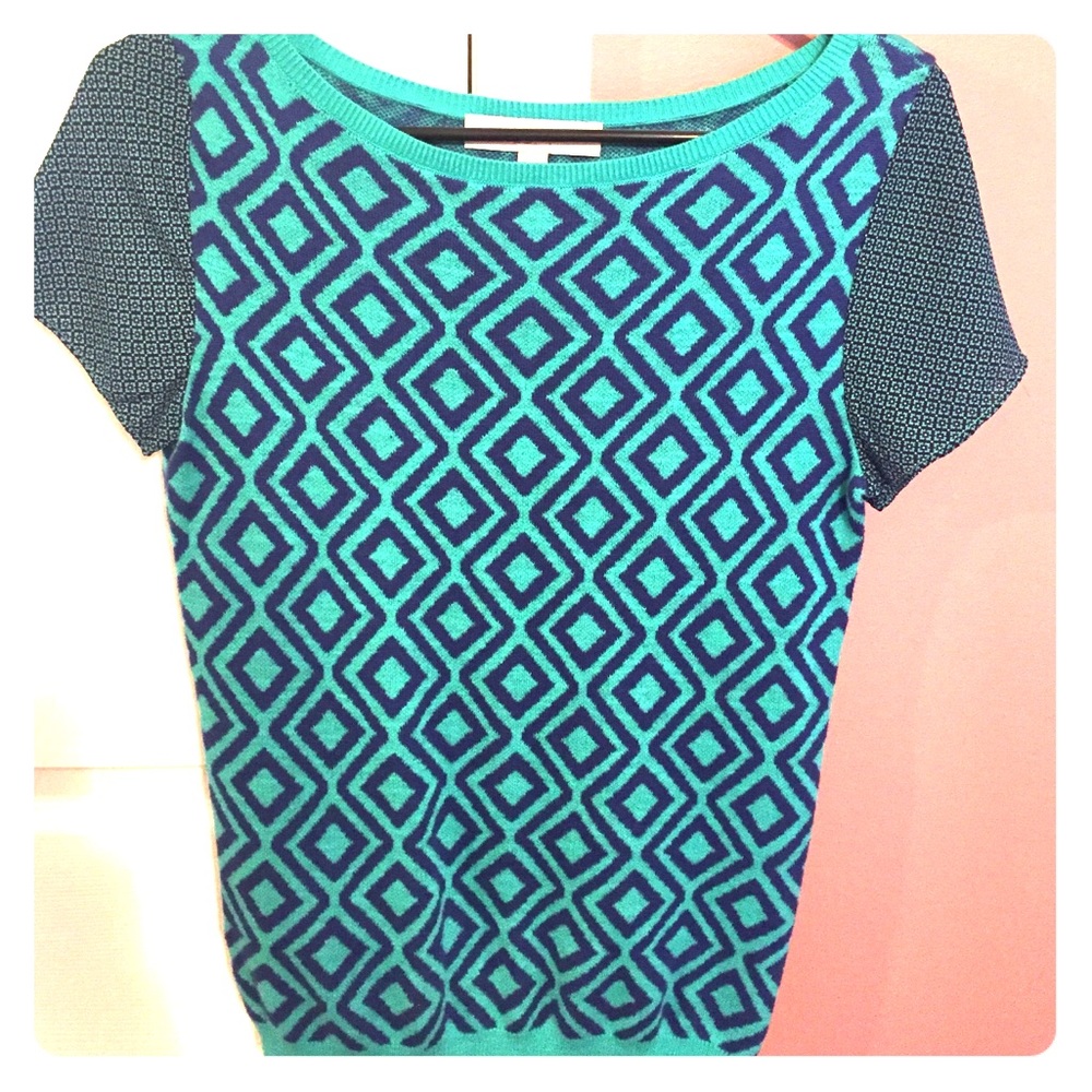 XS Loft Sweater T!
