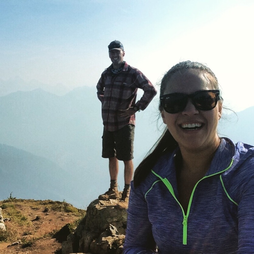 Meet your Posher, Erin