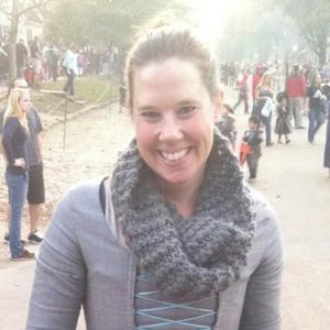 Meet your Posher, Sarah