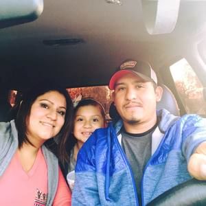 Meet your Posher, Castrillo