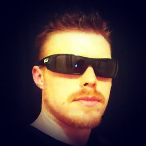 Meet your Posher, Nicholas