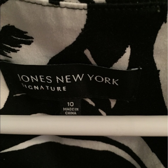 NWT new York jones sun dress very beautiful - Picture 3 of 3