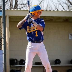 Meet your Posher, Kaleb