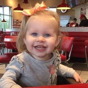 Meet your Posher, Krista