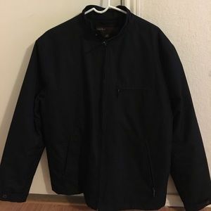 Perry Ellis mens jacket