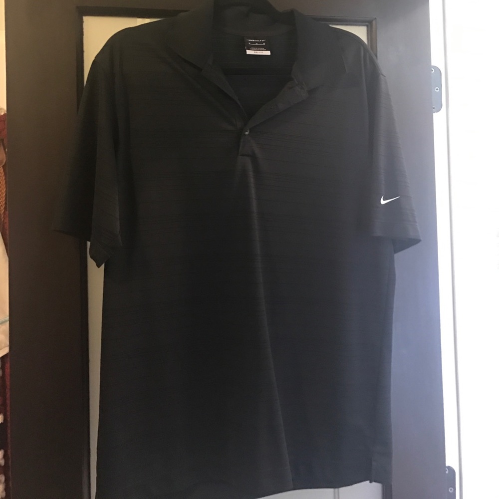 Nike golf tee medium men's