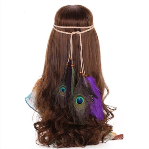 {last one} Boho Headbands - Picture 3 of 8