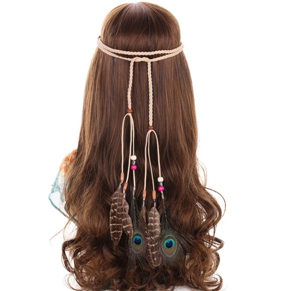 {last one} Boho Headbands - Picture 5 of 8