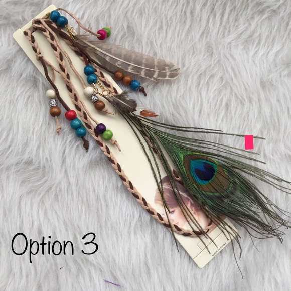 {last one} Boho Headbands - Picture 8 of 8