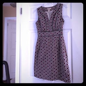 Banana Republic dress