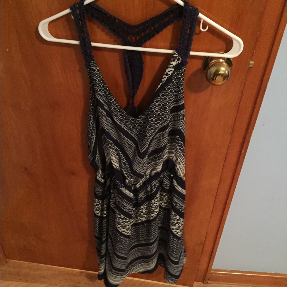 Dress New without Tag