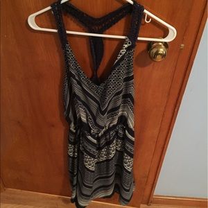Dress New without Tag