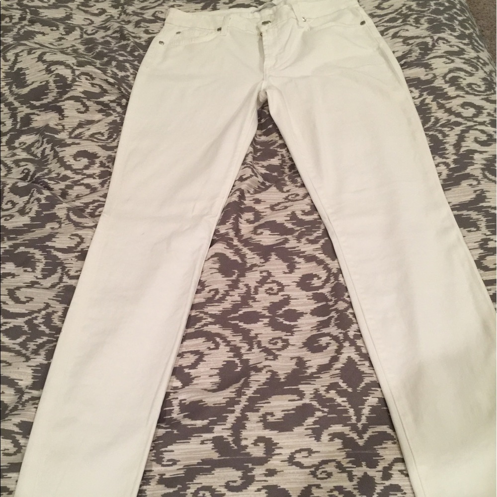 Seven for all mankind.. size 30