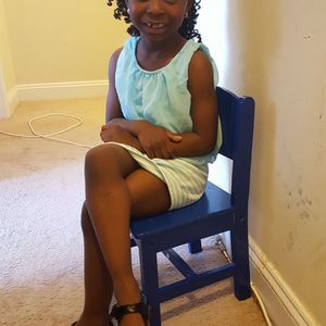 Meet your Posher, Mohamed