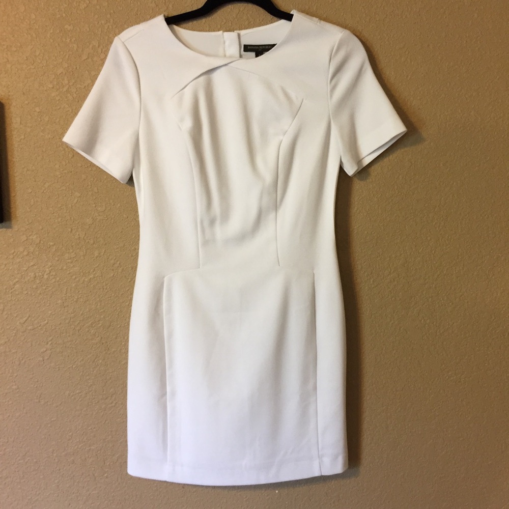 NWT Banana Republic dress