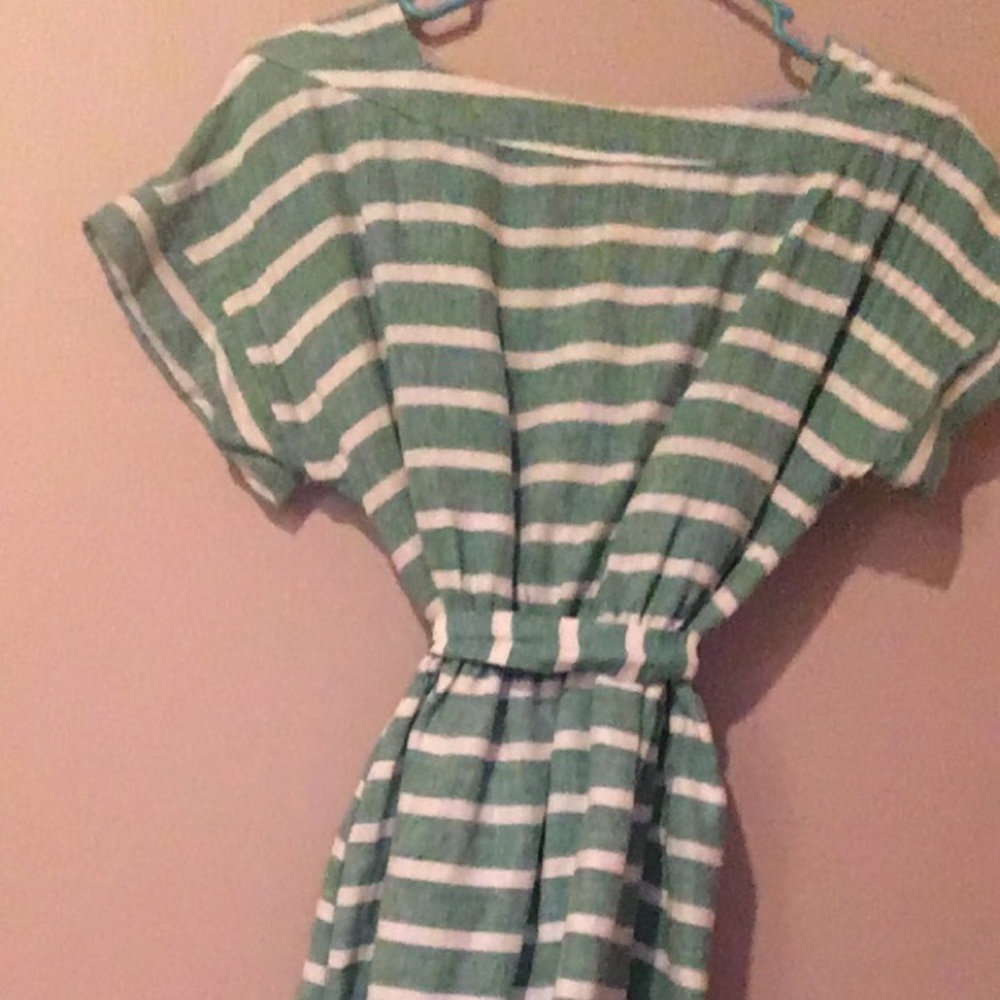 Pinky Otto dress