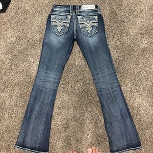 Rock Revivals size 26