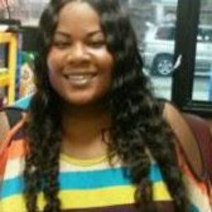 Meet your Posher, Carolyn