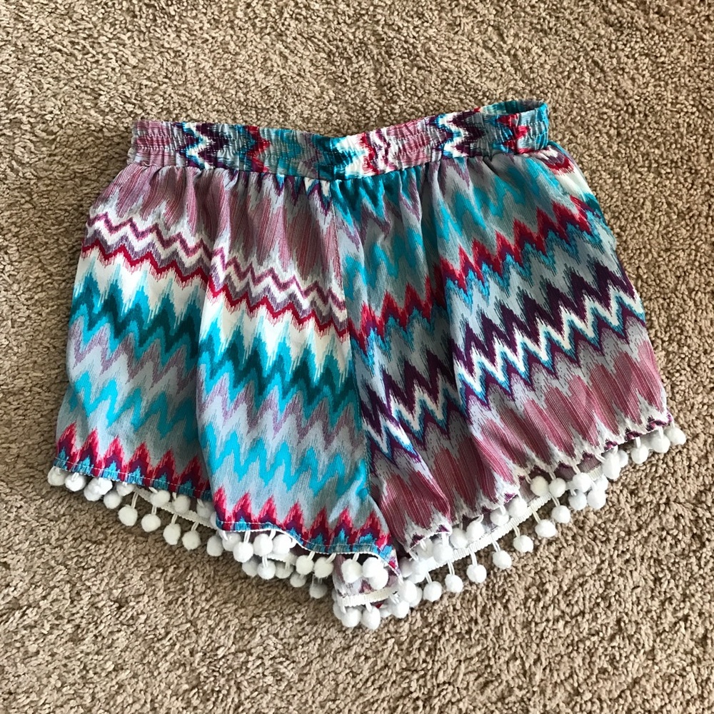 Shorts