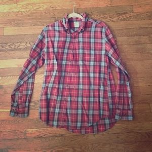 Flannel (anotha one!!)