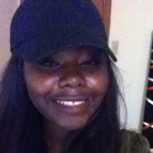 Meet your Posher, Joanna