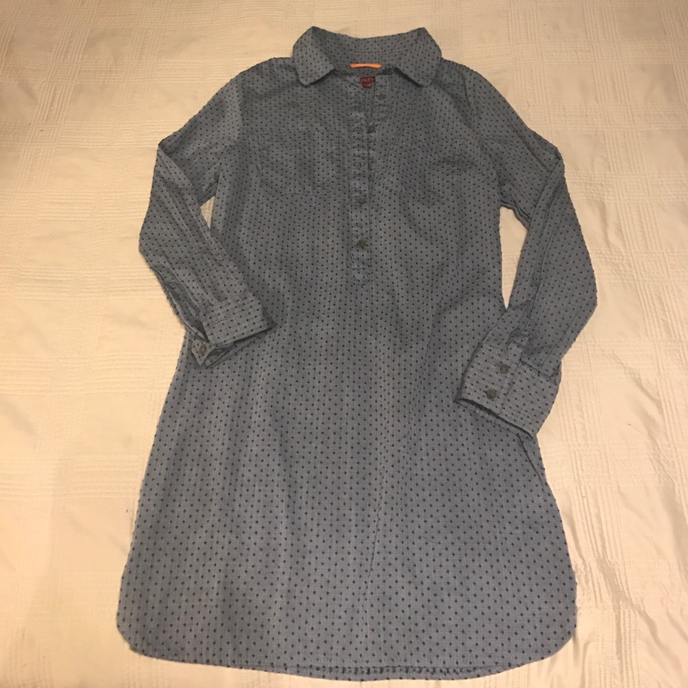 🔪 Merona dress