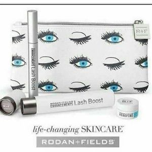 NIB Rodan+Fields Lash Boost