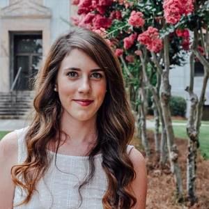 Meet your Posher, Savannah