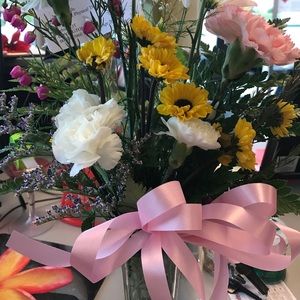 Meet your Posher, Kajuanda