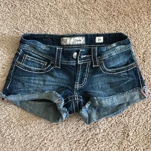 BKE Stella jean shorts