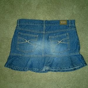 XOXO 9/10 SKIRT