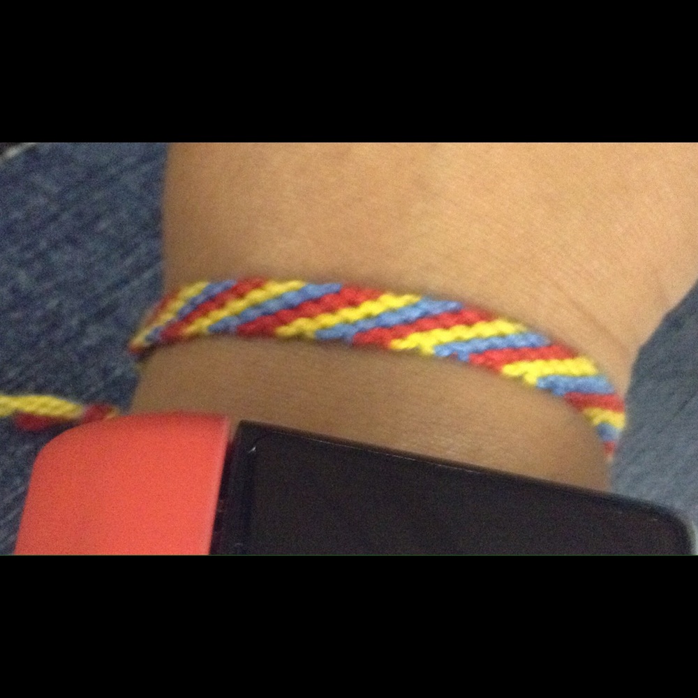 Custom Bracelets