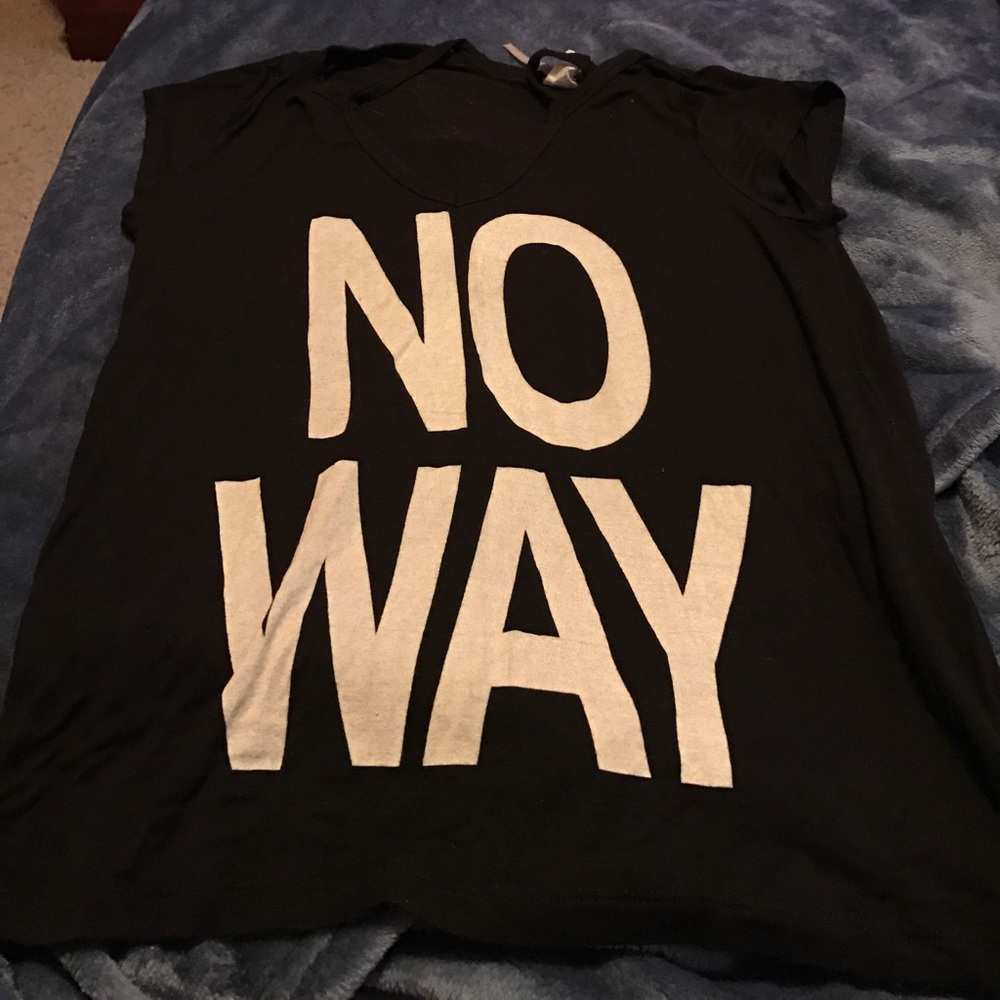 Cute Tee shirt