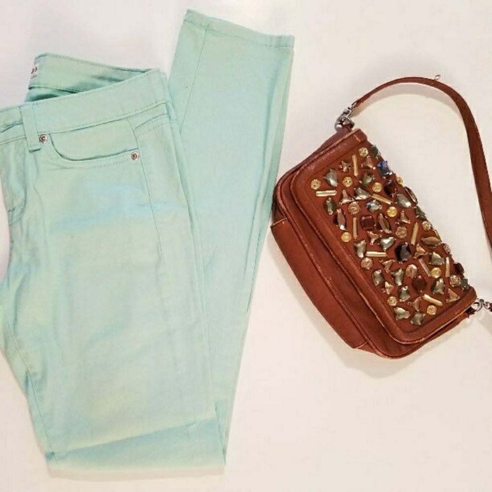 Pastel jeans - Picture 3 of 3