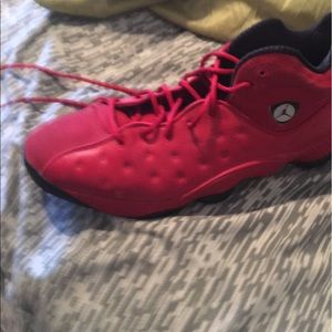 Jordan jump man team 2