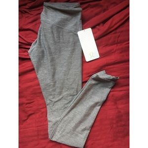 Brand New Wunder Under Pant
