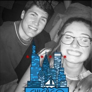 Meet your Posher, Thomas