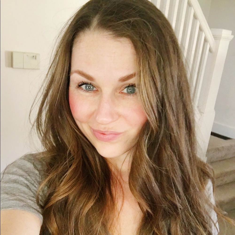 Meet your Posher, Jaci
