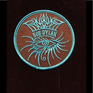 Bob Dylan Memorabilia