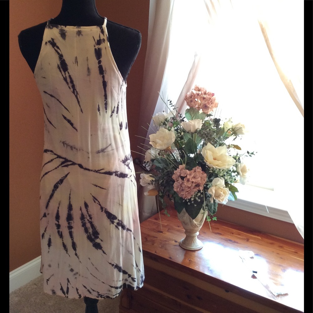 STOREWIDE SALE!!!🌷Altard State Marbled Sundress🌷 - Picture 5 of 5