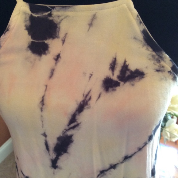 STOREWIDE SALE!!!🌷Altard State Marbled Sundress🌷 - Picture 2 of 5