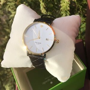 Kate Spade metro grand Glam watch 1YRU0846 Kate Spade metro grand Glam watch 1YRU0846