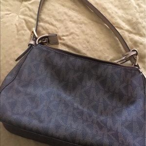 Mk purse and wallet both for the price of 130
