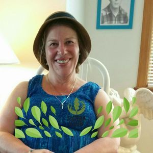 Meet your Posher, Rose