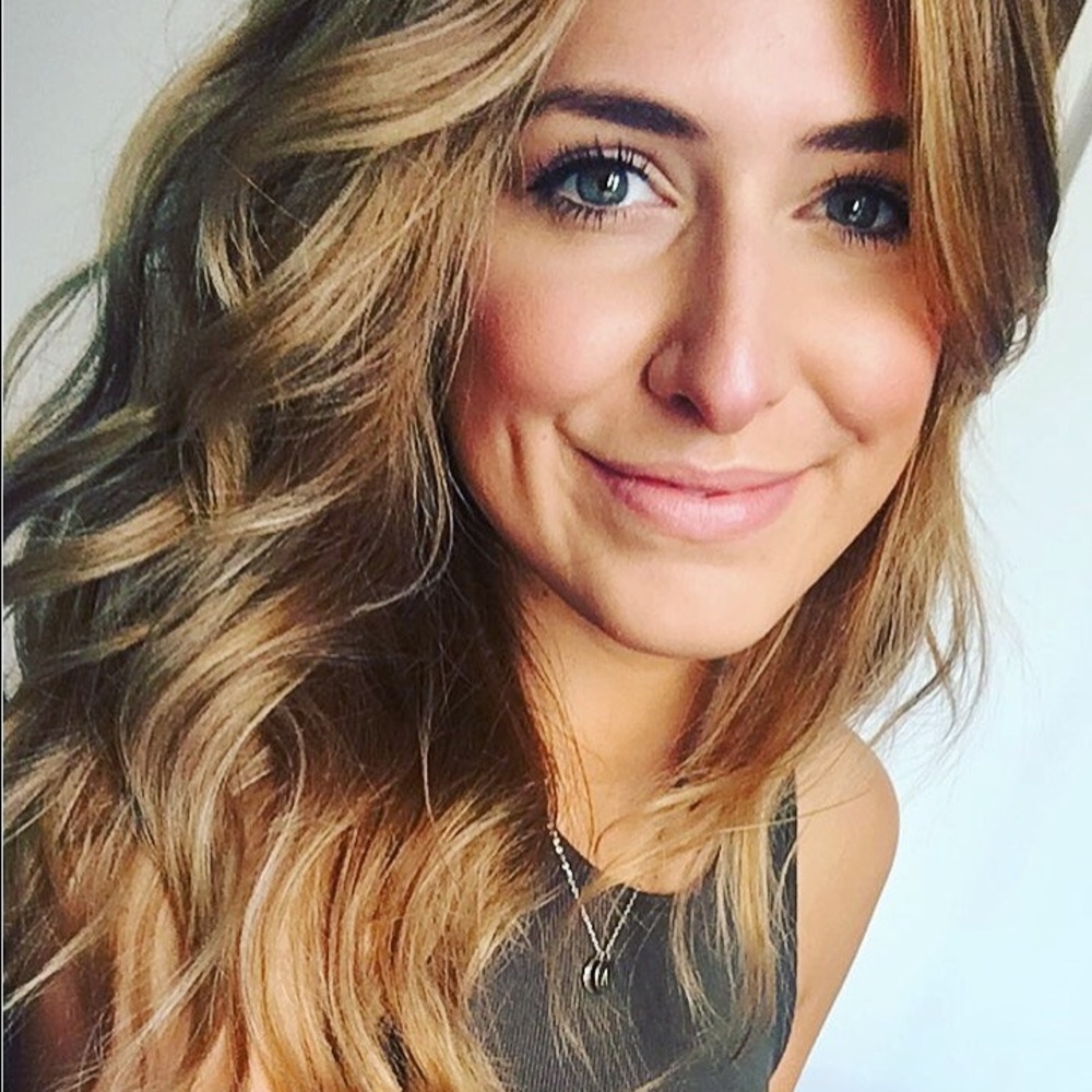 Meet your Posher, Beth