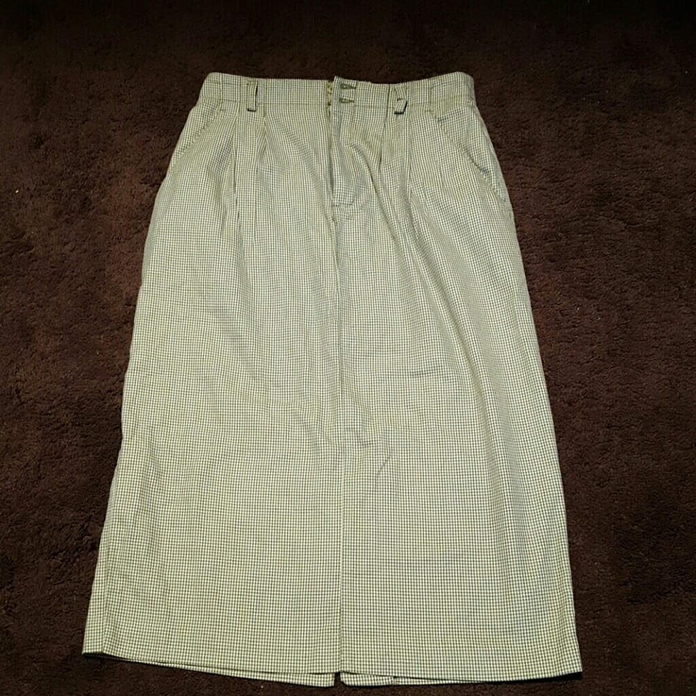 Great office skirt